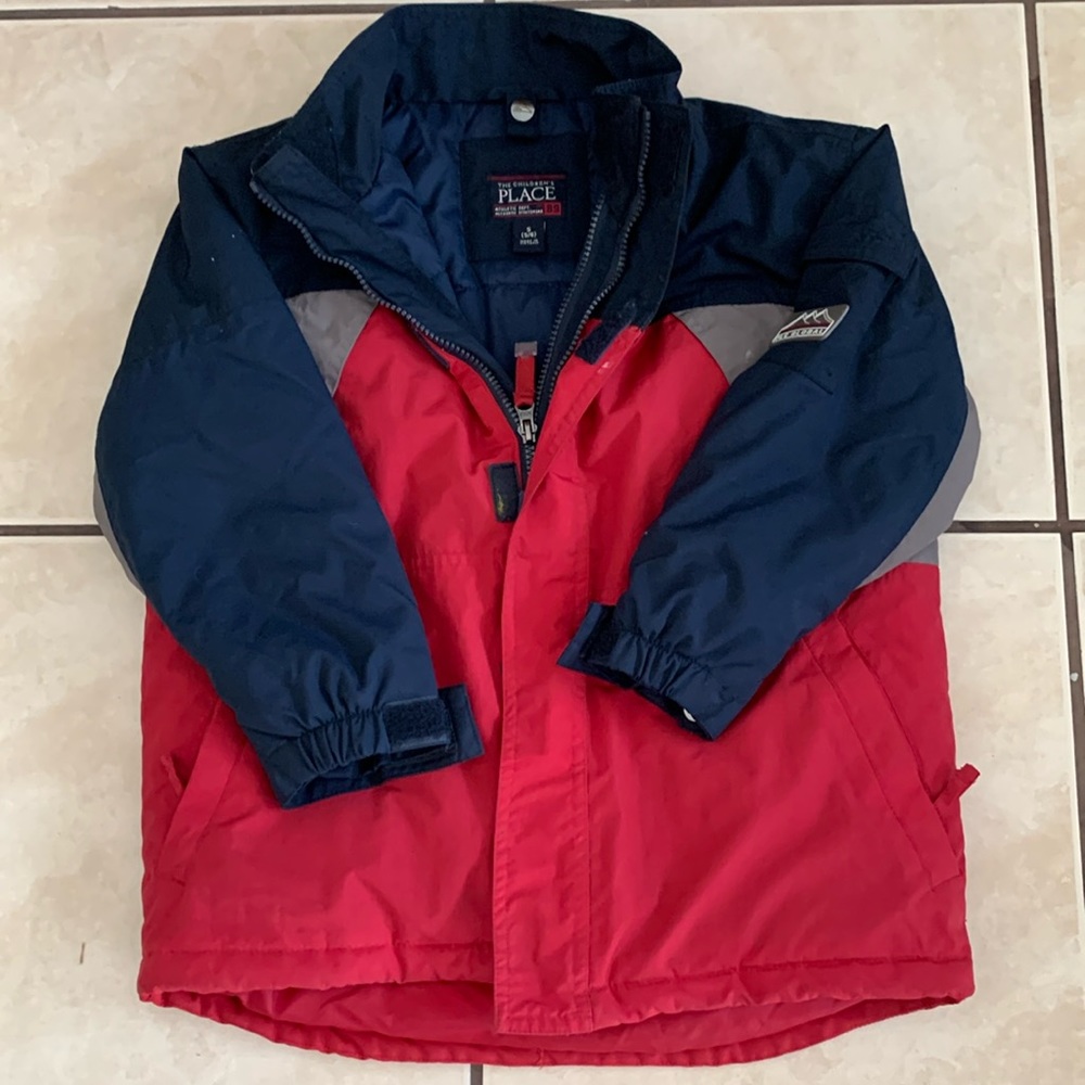 Childrens Place Jackets and Coats Boys Size Small